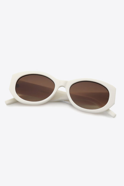 UV400 Polycarbonate Sunglasses — Livostyle