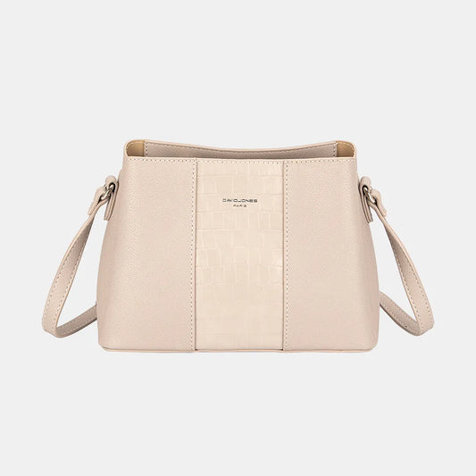 PU Leather Crossbody Bag — Livostyle