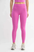Venice Cloud Light Sculpt High-Waisted Leggings — Livostyle