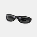 Polycarbonate Frame Rectangle Sunglasses — Livostyle