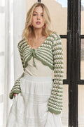 Versatile Long-Sleeve Sweater Top - Essential for Any Wardrobe — Livostyle