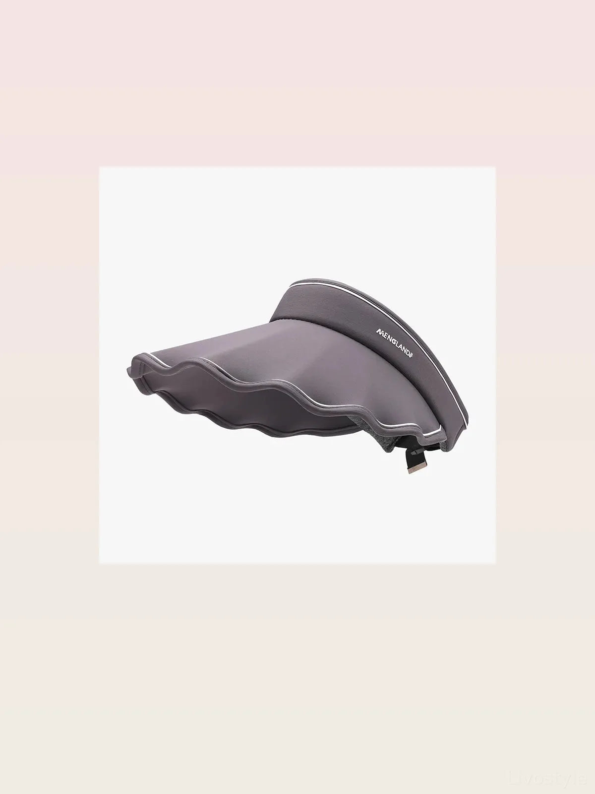 Adjustable Ice Silk Sun Hat — styled showcase — Livostyle