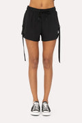 Flexstrap Ripstop Drawstring Shorts — Livostyle