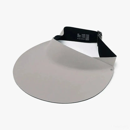 Breathable Adjustable Ice Silk Sun Hat — square view — Livostyle
