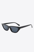 UV400 Polycarbonate Cat Eye Sunglasses — Livostyle