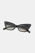 Acetate Lens Cat Eye Sunglasses — Livostyle