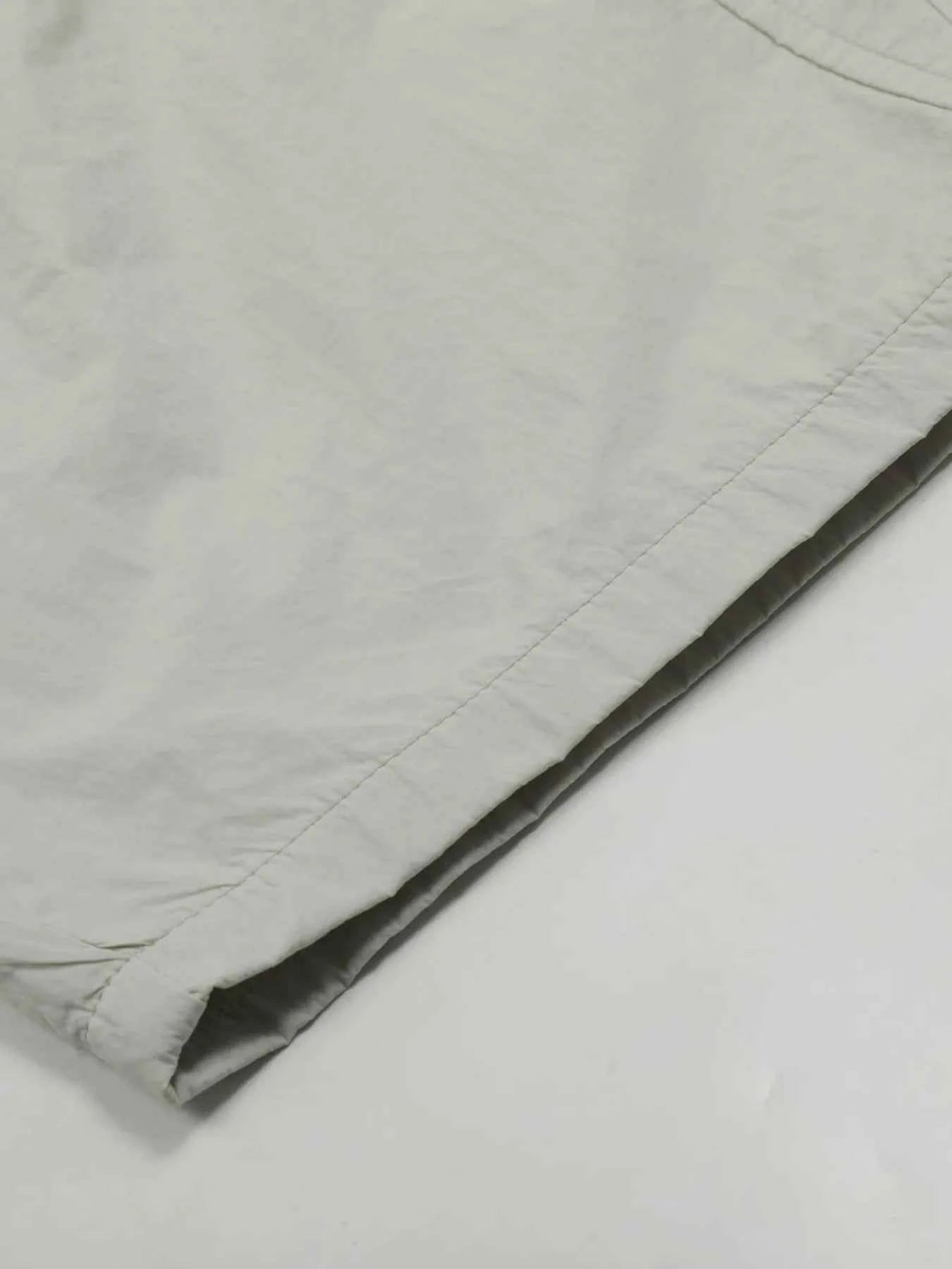 Men's Drawstring Breathable Curved Pants