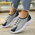 Comfortable, Lightweight Mesh Sneakers for Everyday Wear — Livostyle