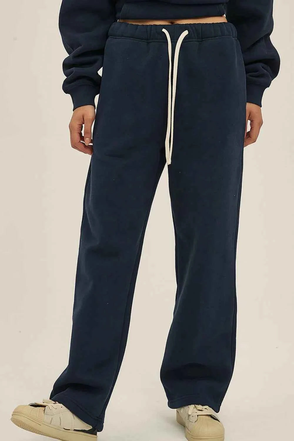 Men's Casual Drawstring Sweatpants