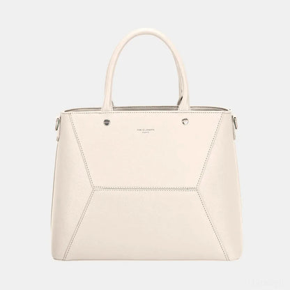 PU Leather Handbag — square view — Livostyle