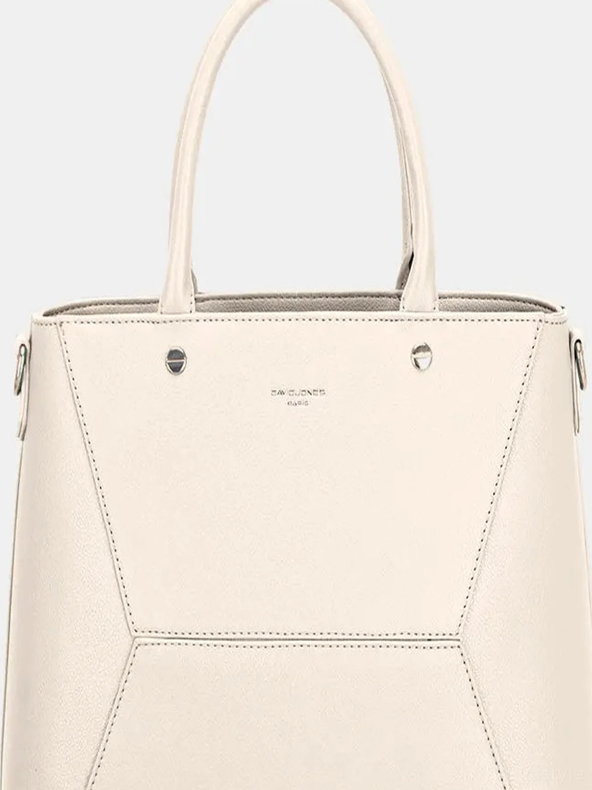 PU Leather Handbag — detail view — Livostyle