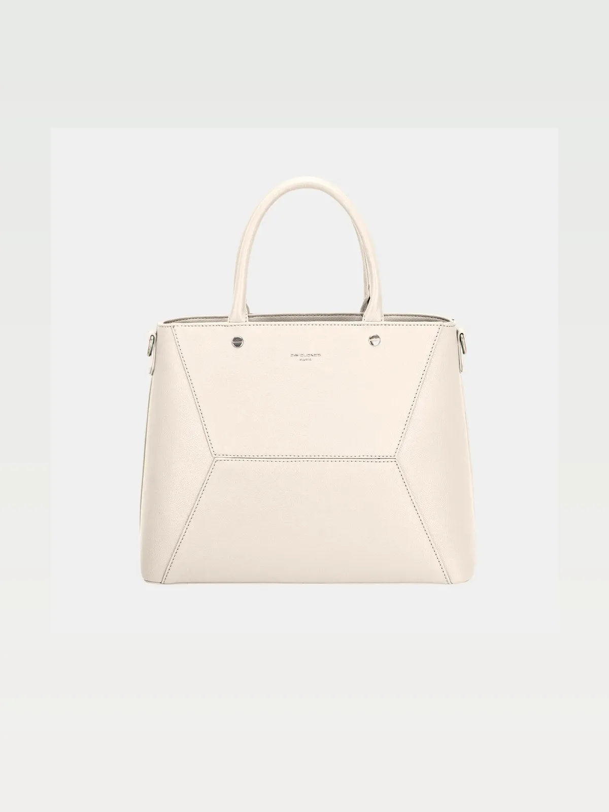 PU Leather Handbag — styled showcase — Livostyle