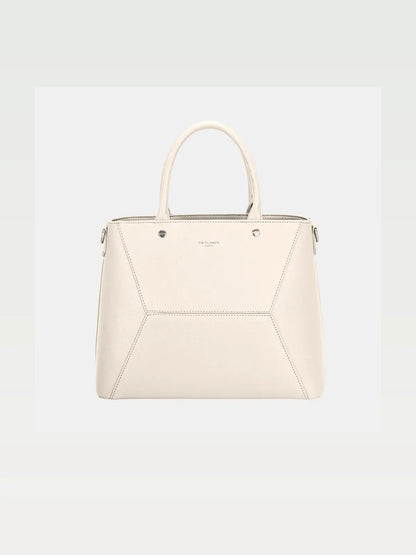 PU Leather Handbag — styled showcase — Livostyle