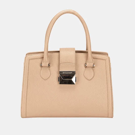 PU Leather Handbag — Livostyle