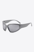 UV400 Polycarbonate Cat-Eye Sunglasses — Livostyle
