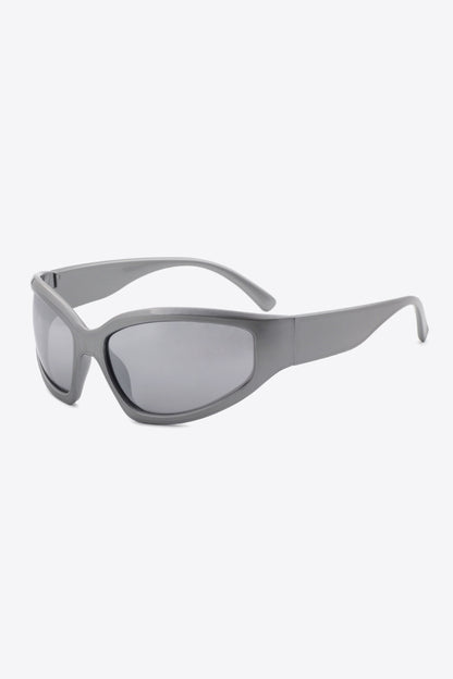 UV400 Polycarbonate Cat-Eye Sunglasses — Livostyle