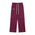 Men's Drawstring Pants with Pockets — Livostyle