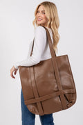Hat Carrier Tote Bag — Livostyle