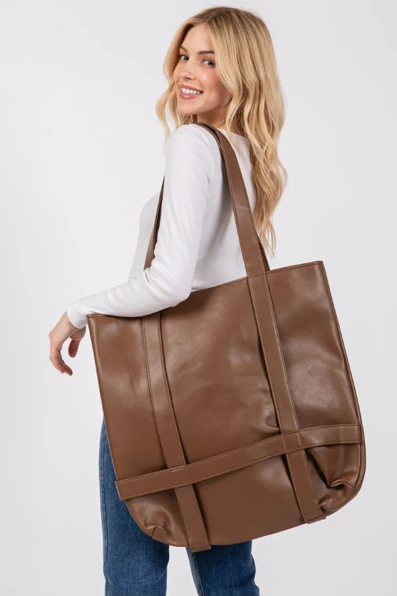 Hat Carrier Tote Bag — Livostyle