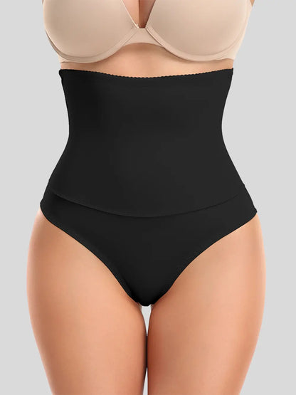 Lace Detail Shaping Shorts — Livostyle