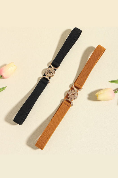 PU Leather Belt — Livostyle