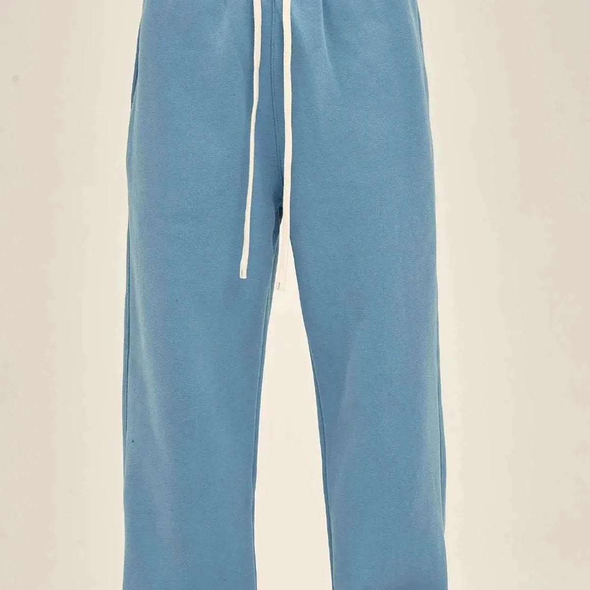 Men's Casual Drawstring Sweatpants — square view — Livostyle