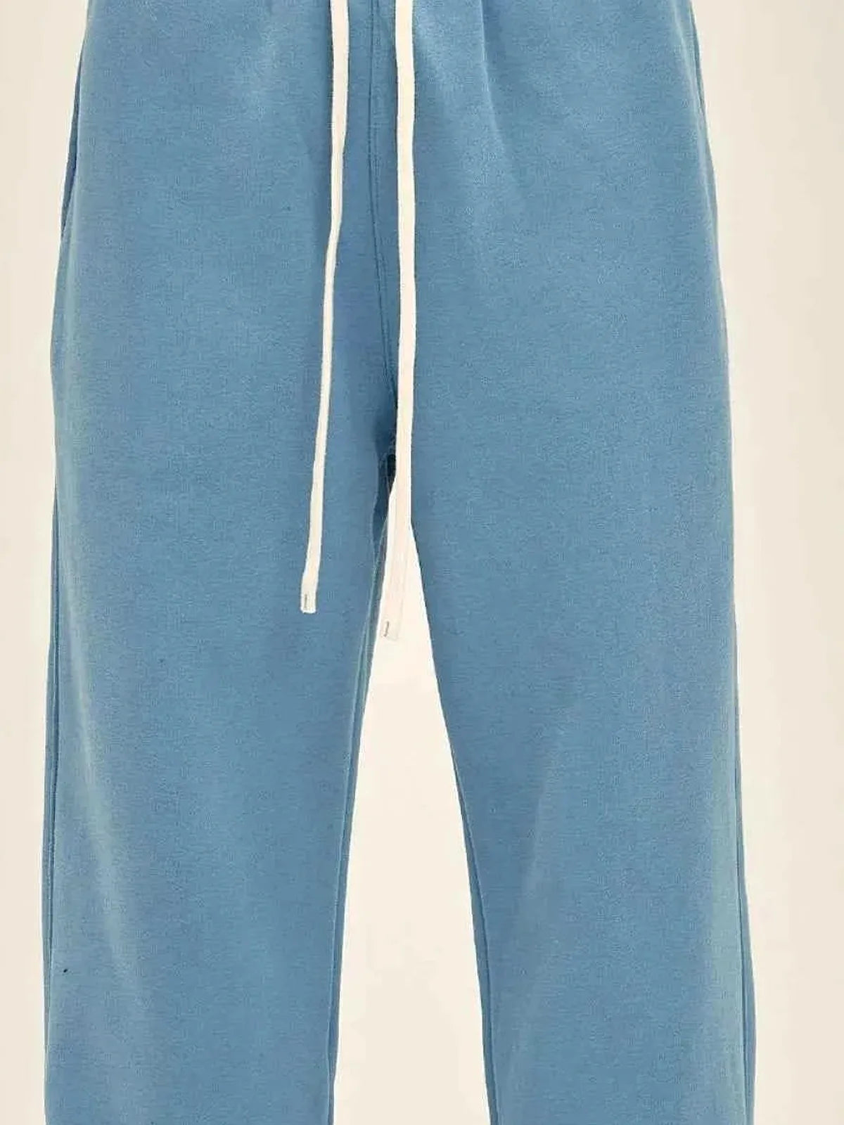 Men's Casual Drawstring Sweatpants — detail view — Livostyle