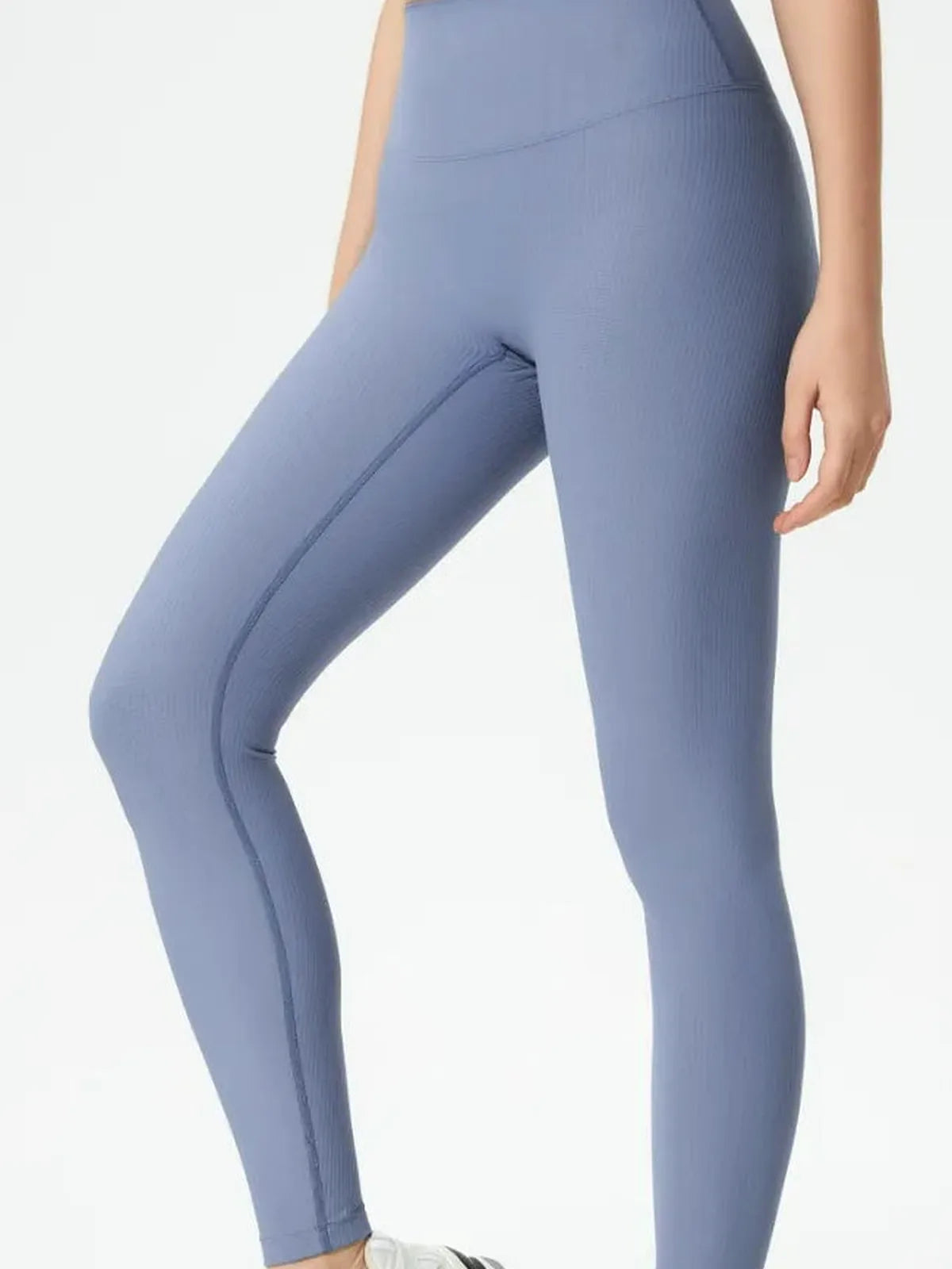 High Waist Active Leggings – photo 2