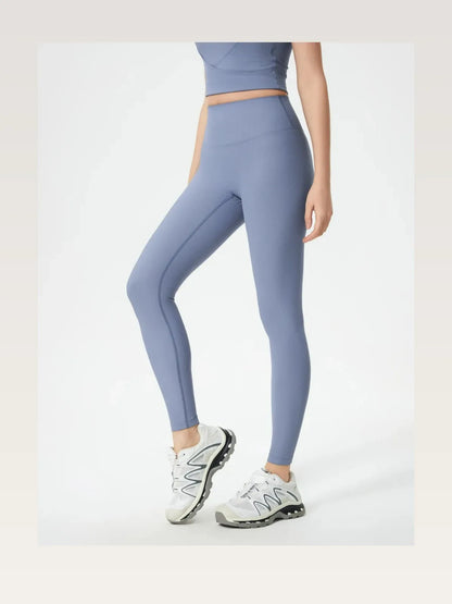 High Waist Active Leggings – photo 3