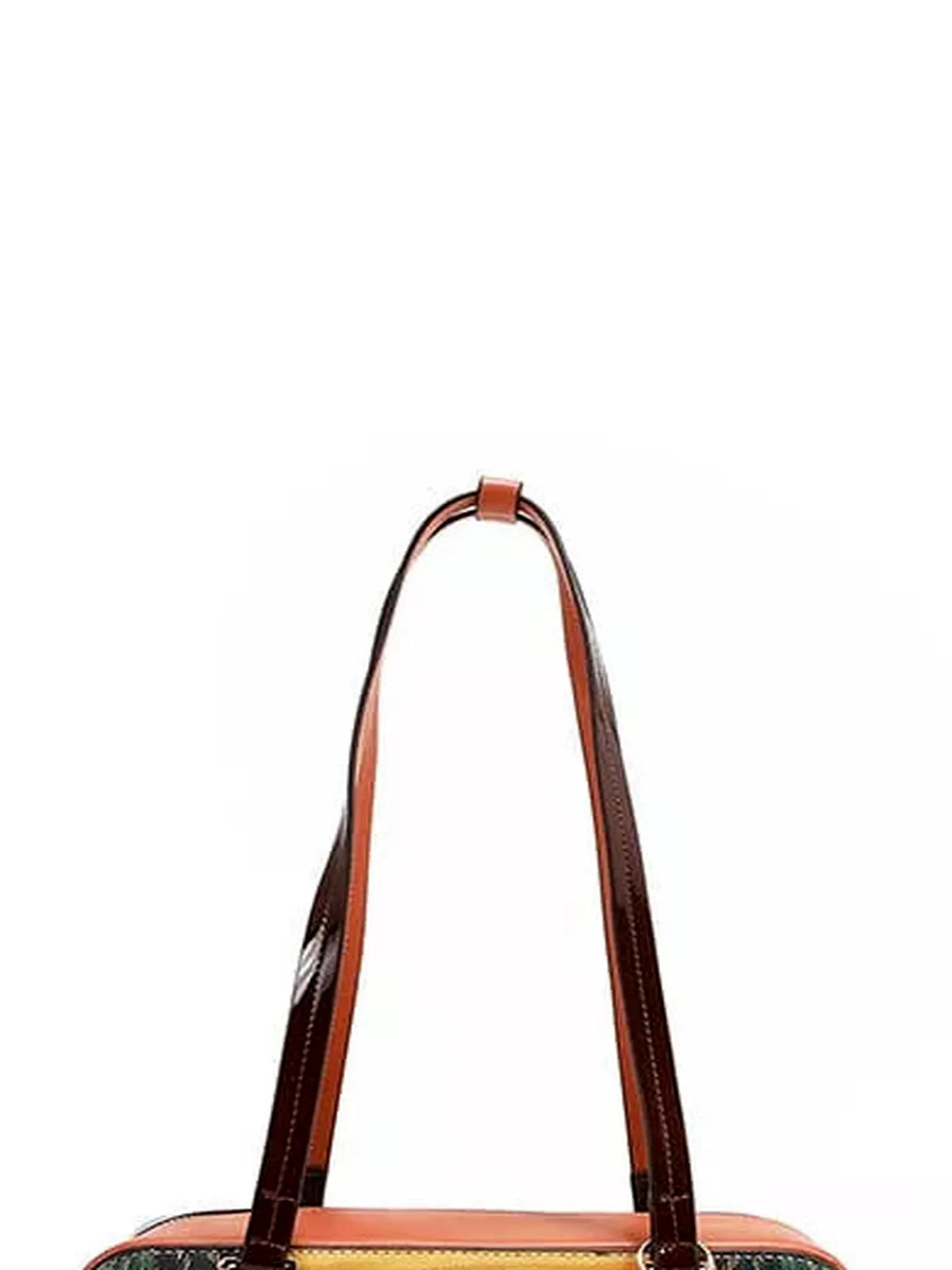 Sun and Sand Shoulder Bag — detail view — Livostyle