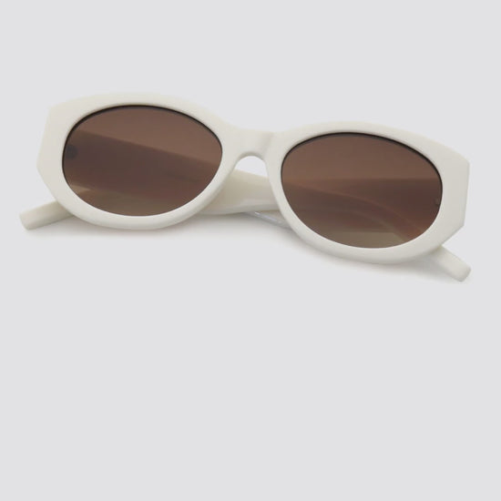 UV400 Polycarbonate Sunglasses