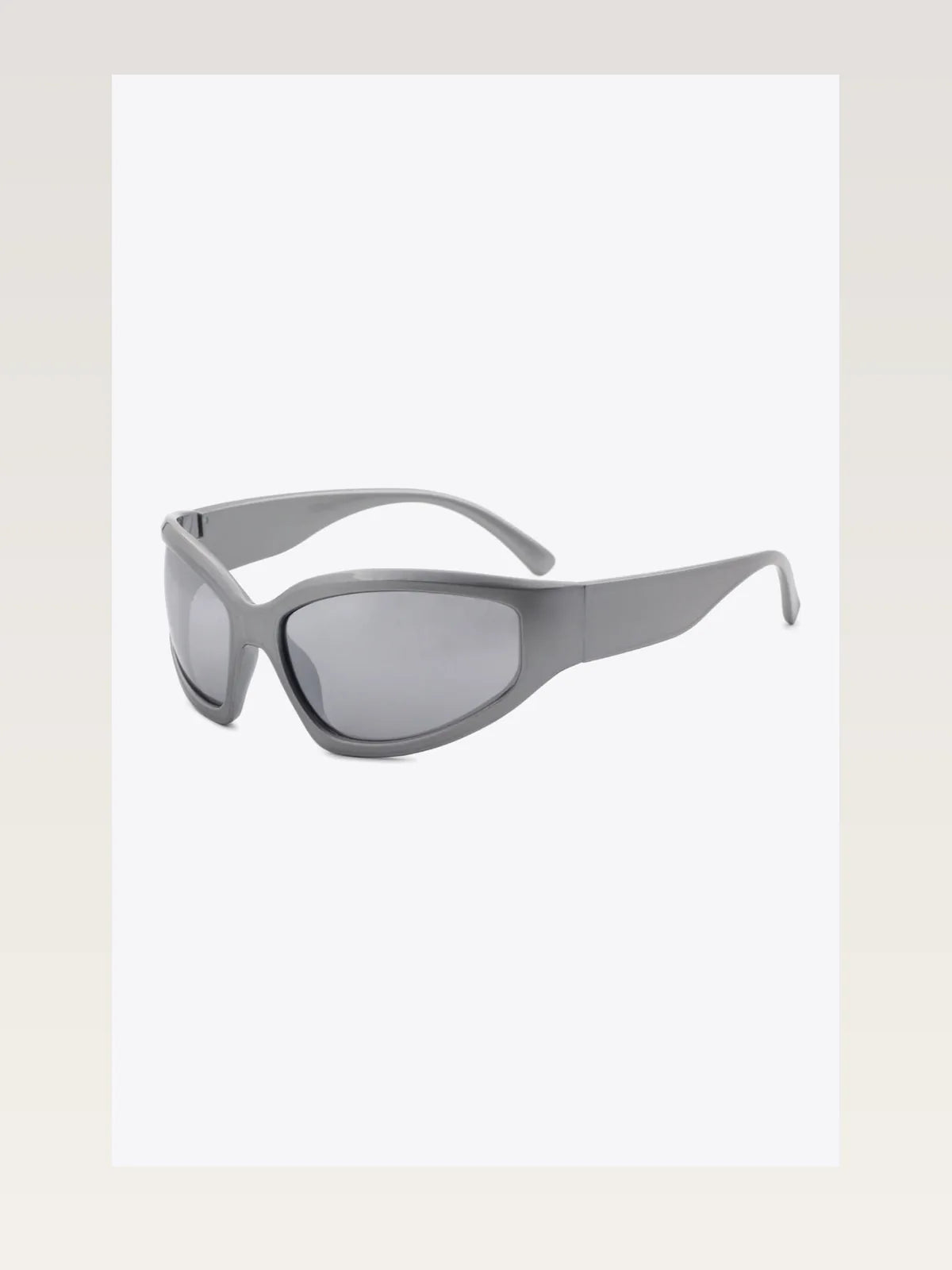 UV400 Polycarbonate Cat-Eye Sunglasses — styled showcase — Livostyle